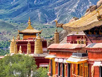 Ladakh Getaway With Nubra Stay